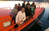انقاذ 20 مهاجرا ينحدرون من الريف قرب السواحل الاسبانية