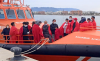 18 شخصا من أبناء الحسيمة يصلون الى اسبانيا في قارب للهجرة السرية