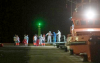 البحرية الاسبانية تنقذ 46 مهاجرا من ابناء الحسيمة والنواحي