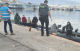 اعتقال 23 مهاجرا مباشرة بعد وصولهم الى احد شاطئ غرناطة