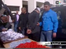 جزائري بحوزته أزيد من 10 الآف قرص مهلوس