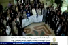 قضاة المغرب ينظمون وقفة الغضب