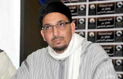 ابو حفص : القيت خطبة جمعة بالعربية في مدينة ريفية فلم يفهمها احد