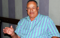 الناظور.. ابرشان يعود الى البرلمان من باب الانتخابات الجزئية