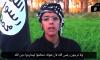 "داعش" ينشر فيديو وصية طفل هولندي من اصل مغربي فجر نفسه في العراق