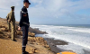 شاطئ اشقار بطنجة يلفظ جثة عشريني ينحدر من الحسيمة