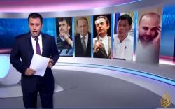 محسن فكري الشخصية الاكثر تأثيرا في الاحداث هذا الاسبوع (فيديو)