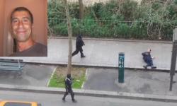 "احمد مرابط" شرطي من اصول مغربية ضمن ضحايا هجوم باريس