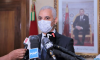 وزير الصحة : المغرب يسعى للحصول على كمية كافية من لقاح كورونا