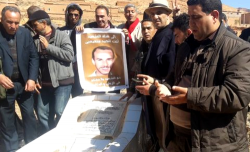 السجن النافذ لـ 4 "بيجيديين" في قضية قتل آيت الجيد