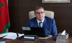 الحكومة تراهن على استراتيجية "المغرب الرقمي 2030" للنهوض بالتشغيل