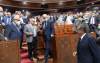 مضيان يواصل شد الحبل مع اخنوش رغم وجود حزبه في الاغلبية