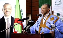 مرشح رئاسي: مداخيل المغرب من "الحشيش" تُعادل بترول الجزائر