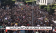 مسيرة حاشدة بالجزائر ضد الولاية الرئاسية الخامسة