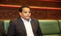 كريم الهمس يخلف بنعزوز على رأس فريق مستشاري "البام"