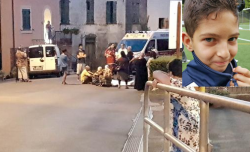مصرع طفل من الناظور في حادث مأساوي في ايطاليا