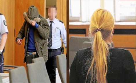 المانيا.. 7 سنوات سجنا لمغربي اغتصب شابة وحاول قتلها (فيديو)