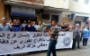 انتخاب مصطفى علاش رئيسا للجمعية المغربية لحقوق الانسان بالحسيمة