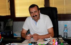 البرلماني عبد الحق امغار يفتح مكتب للتواصل مع المواطنين بمدينة الحسيمة