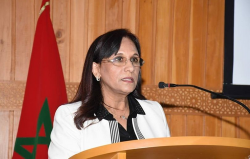 أمينة بوعياش: مأسسة لغتنا الأمازيغية وثقافتها.. خمس محطات رئيسية