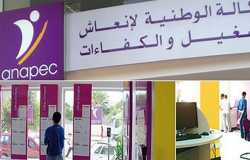 "أنابيك" تشترط العربية كلغة أم للترشح لمنصب شغل بالحسيمة وتثير جدلا واسعا (وثيقة)