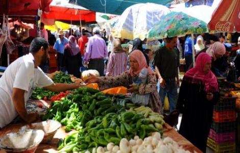 تقرير رسمي : الحسيمة تسجل ارتفاعا في اسعار المواد الاستهلاكية