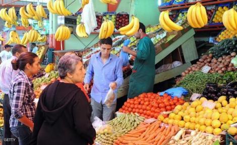 مندوبية التخطيط : الاسعار سجلت انخفاظا بالحسيمة خلال الشهر الماضي