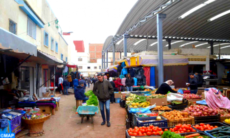 الحسيمة تواصل تصدر لائحة المدن الاكثر غلاء في المغرب
