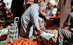 الشروع في العمل بالسجل الوطني للسكان بإقليم الحسيمة