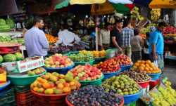 الحسيمة تسجل أعلى إرتفاع لأسعار المواد الغذائية في المغرب