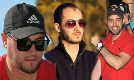 تفاصيل مثول "مجموعة الاصريحي" امام الوكيل العام بالبيضاء