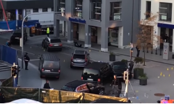 الشرطة الالمانية تضرب بقوة ضد عصابة "اودي" المغربية الهولندية (فيديو)