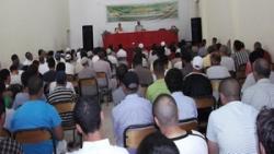 جمعية النبراس ببني بوعياش تنظم محاضرة تحت عنوان " اشراقات قرآنية"