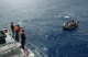 البحرية الملكية تنقذ 270 مرشحا للهجرة السرية