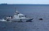 انقاذ 23 مهاجرا غرق قاربهم قبالة سواحل الحسيمة