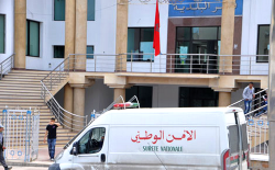 لجنة تحقيق من مجلس الحسابات تحل بجماعة الحسيمة