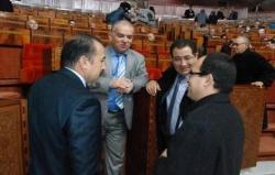 مجلس النواب.. الحسيمة وبرلمانييها في ميزان الاحصائيات