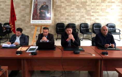 الحسيمة.. مشاريع لبناء مؤسسات تعليمية جديدة واصلاح اخرى