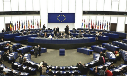 البرلمان الاوروبي يرفض مقترح قرار "عاجل" حول منطقة الريف