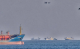 برشلونة.. سفينة روسية تغرق قارب صيد وفقدان بحار مغربي(فيديو)