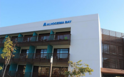 مدير فندق "الحسيمة باي" يرد على بيان نقابة حزب الاستقلال