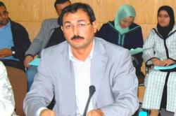 البشريوي يرد على عضو بمجلس الحسيمة طالب بفتح تحقيق في ميزانية النظافة