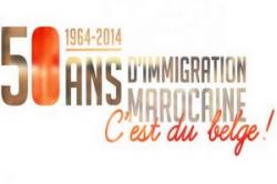 أسبوع ثقافي مغربي ببلجيكا احتفالا ب50 سنة من الهجرة المغربية