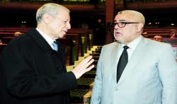 شبهات فساد تعصف برؤساء مصالح بمديريات التعليم بالناظور والدريوش