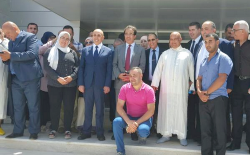 الوزير بنعتيق يختار منطقة الريف للاحتفاء باليوم الوطني للمهاجر