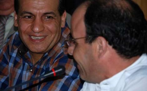 صراعات جديدة تهدد بتفجير جمعية الريف للتضامن والتنمية "اريد"