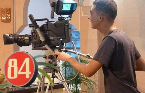 الإعلامي بنداود يستعد لتصوير فيلم وثائفي حول أحداث 84 بالريف
