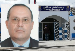 الحسيمة .. مجلس بني عبد الله يرفض مشروع الميزانية ولجنة من مجلس الحسابات تلوح في الافق