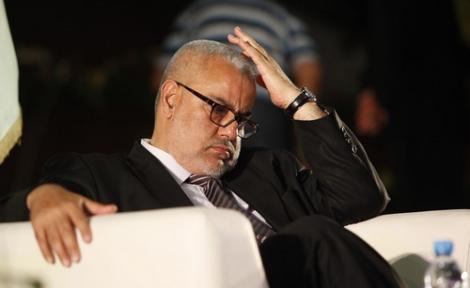 محامي للبيجيدي يورط بنكيران بعد إتهامه للعماري ببيع الكوكايين