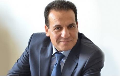 عبد الصمد بنشريف يستقيل من جمعية الريف للتنمية و التضامن "أريد"